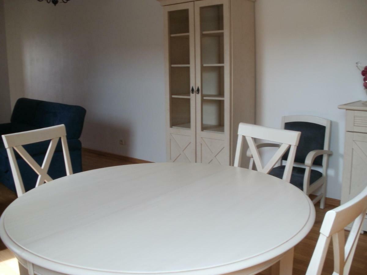 Vila La Ferme Fleurie Echinghen Exteriér fotografie