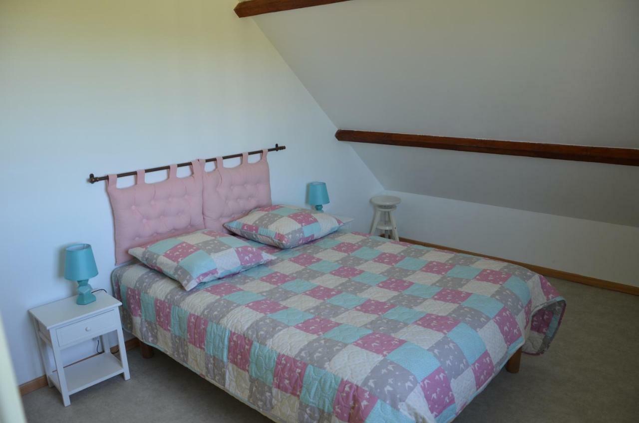 Vila La Ferme Fleurie Echinghen Exteriér fotografie